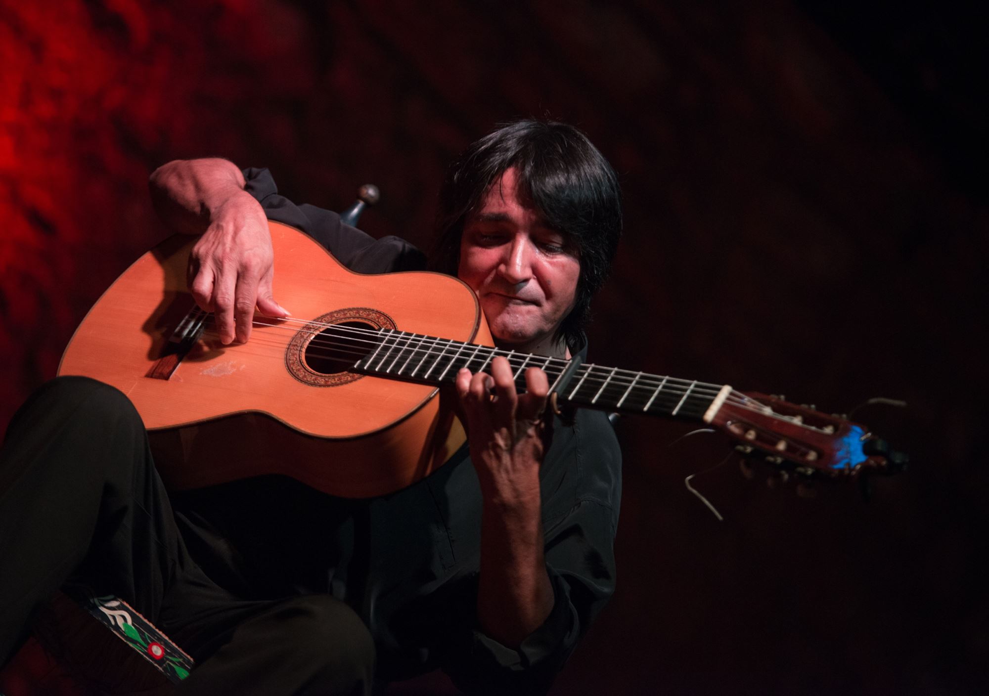 acheter réservations réserver visites guidées tours billets visiter Spectacle du flamenco au Tablao Puro Arte à Jerez de la frontera